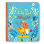 La petite poule rousse