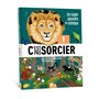 C'est pas sorcier - Les super pouvoirs des animaux