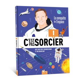 C'est pas sorcier - L'espace