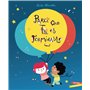 Parce que tu es formidable