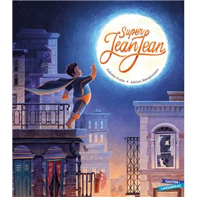Super JeanJean