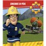 Sam le pompier - Concours en péril (broché)