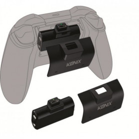 Station de Charge pour Manette - KONIX - Mythics - Play & Charge - Battery Pack 34,99 €