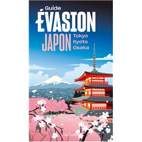 Japon Guide Evasion
