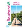 Guide du Routard Paris balades 2024/25