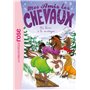 Mes amis les chevaux 44 - Des vacances à la montagne