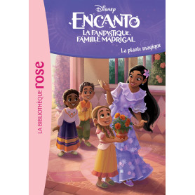 Encanto 04 - La plante magique