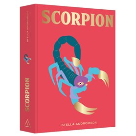 Astro Lotus - Scorpion