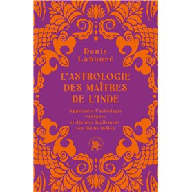 L'astrologie des maîtres de l'Inde