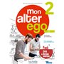 Mon Alter Ego 2 - Pack Livre de l'élève + Version numérique (A2)