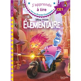Disney - Elémentaire