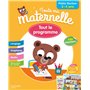 Toute Ma Maternelle- Petite section 3-4 ans