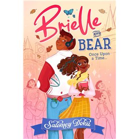 Brielle et Bear - Il était une fois