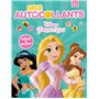 DISNEY PRINCESSES - Mes Autocollants