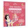 DISNEY PRINCESSES - Une Histoire de Blanche-Neige