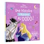 DISNEY PRINCESSES - Une histoire d'Aurore