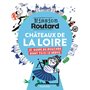 Mission Routard dans les châteaux de la Loire