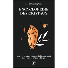 Encyclopédie des cristaux