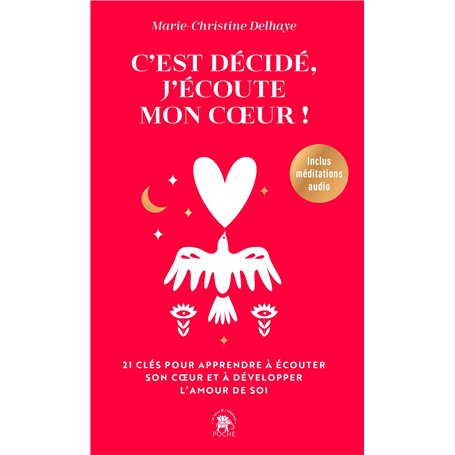C'est décidé