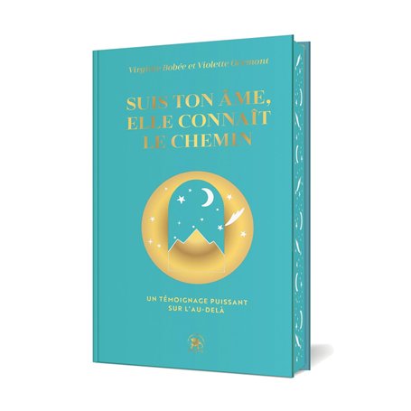 Suis ton âme
