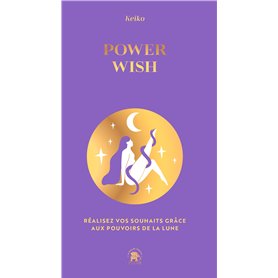 Power wish - COLLECTOR