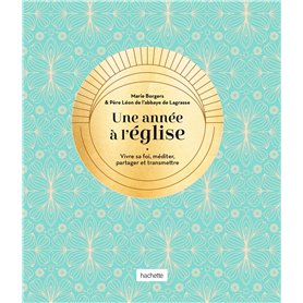 Une année à l'église