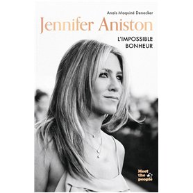 Jennifer Aniston