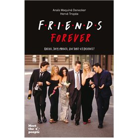 Friends Forever