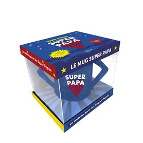 Mug super papa