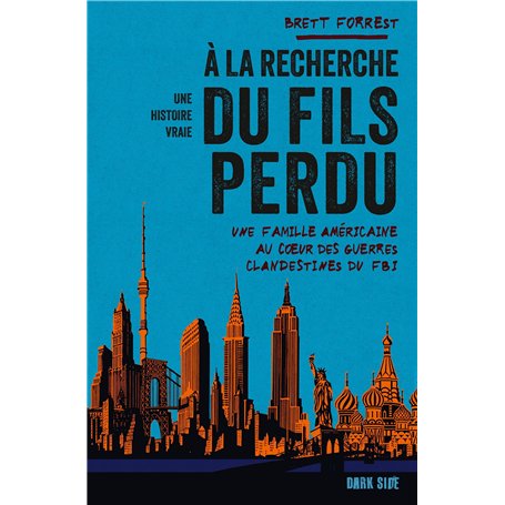 À la recherche du fils perdu