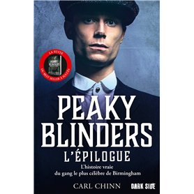 Peaky Blinders L'épilogue