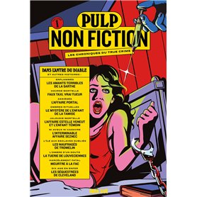 Pulp Non Fiction Volume 1