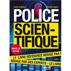 Police scientifique NED