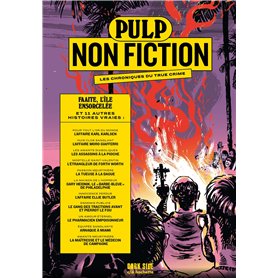 Pulp Non Fiction Volume 4