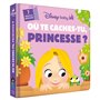 DISNEY BABY - Où te caches-tu