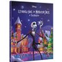 L'ÉTRANGE NOËL DE MONSIEUR JACK - Hors-Série - L'histoire du film