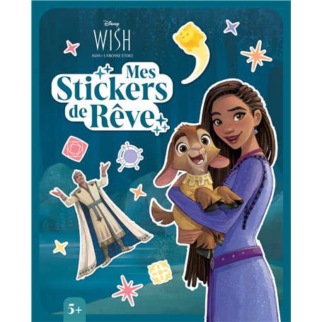 WISH