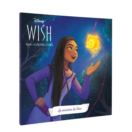 WISH
