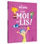 VICE-VERSA - C'est moi qui lis - L'histoire du film - Disney Pixar