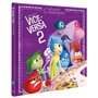 VICE-VERSA 2 - Les Grands Classiques - L'histoire du film - Disney Pixar