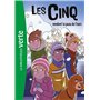 Les Cinq NED 33 - Les Cinq vendent la peau de l ours