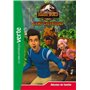 Jurassic World 22 - Réunion de famille
