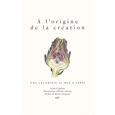 A l'origine de la création