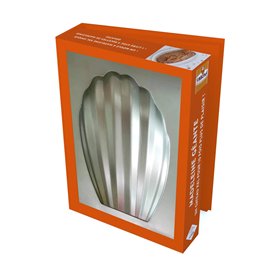 Coffret Madeleine géante