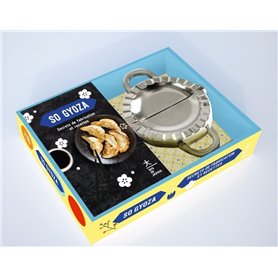 Coffret So Gyoza NED