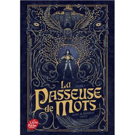 La Passeuse de mots - Tome 1