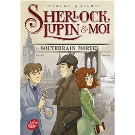 Sherlock