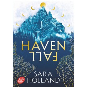 Havenfall - Tome 1