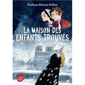 La maison des enfants trouvés