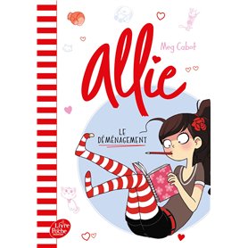 Allie - Tome 1